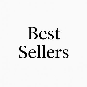 best sellers