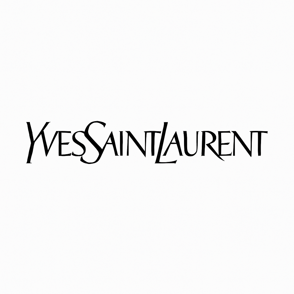 Yves Saint Laurent