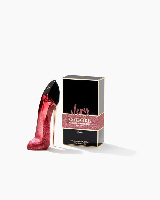 Very Good Girl Glam Carolina Herrera