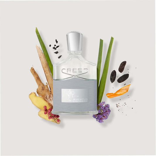 Creed Aventus Cologne
