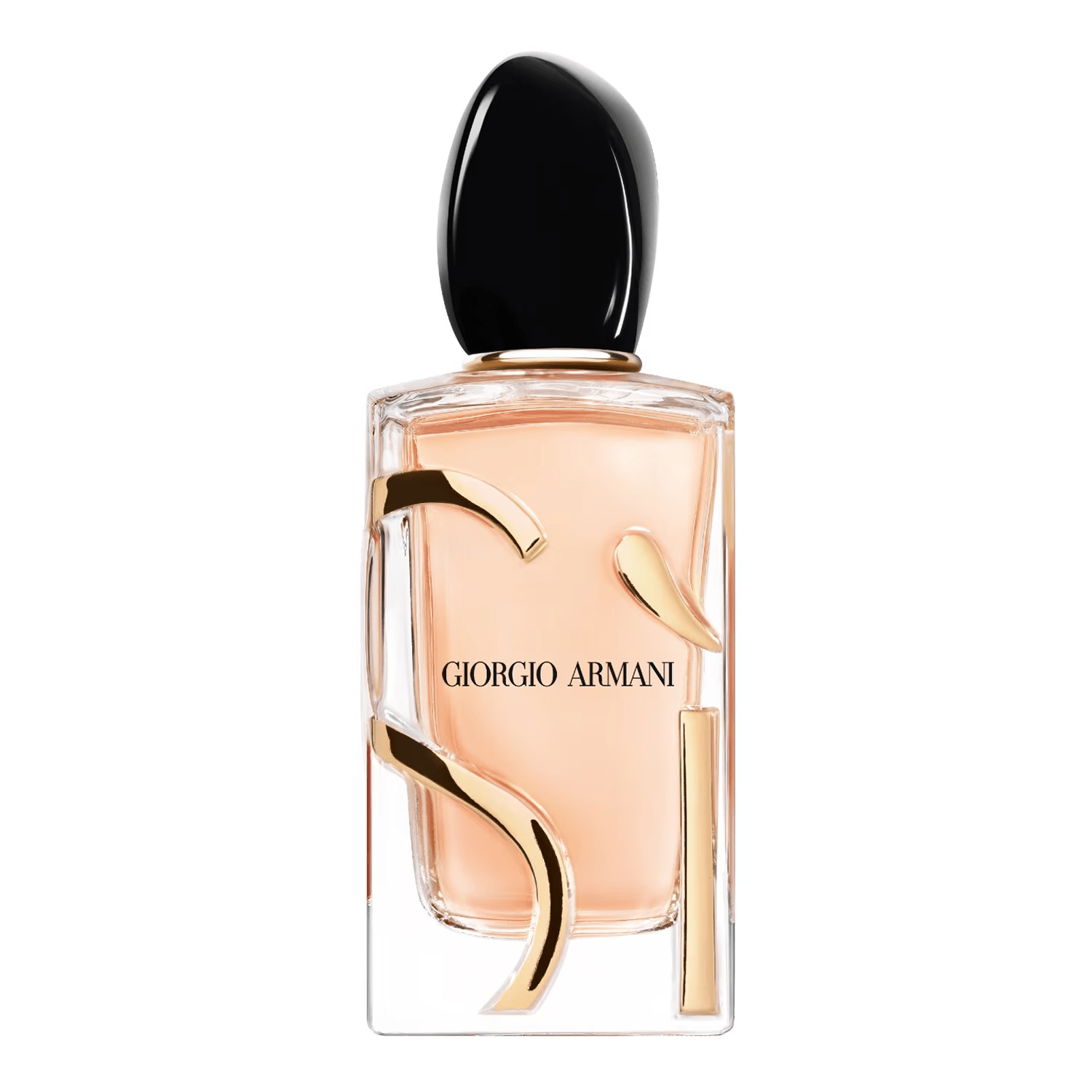 Sì Georgio Armani