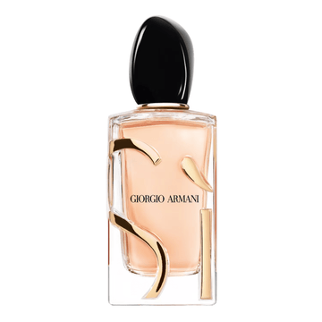 Sì Georgio Armani