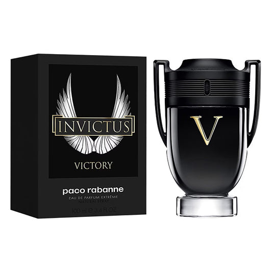 Invictus Victory EDP Paco Rabanne