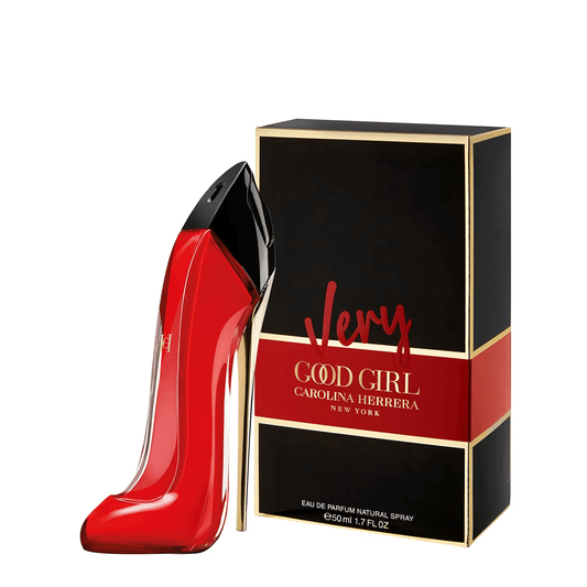 Very Good Girl Carolina Herrera