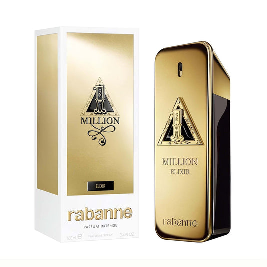 1 Million Elixir Paco Rabanne