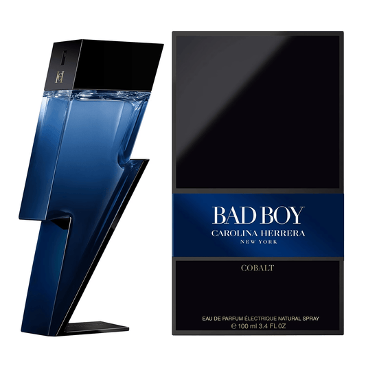Bad Boy Cobalt Carolina Herrera