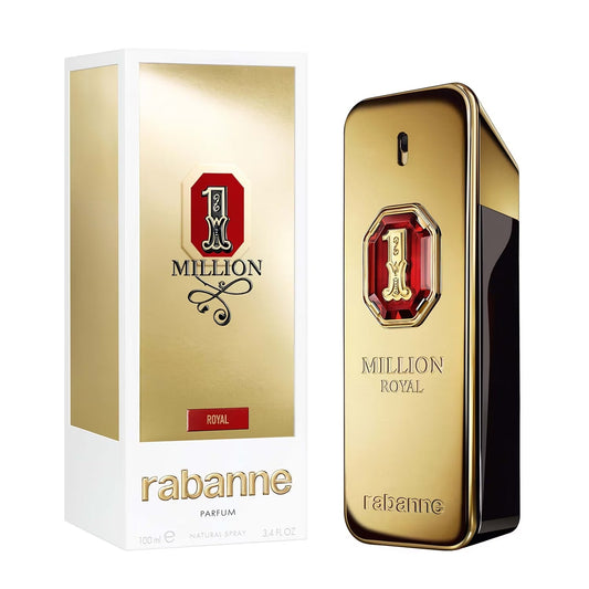 1 Million Royal Paco Rabanne