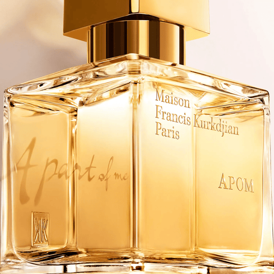 APOM (A Part Of Me) by Maison Francis Kurkdjian