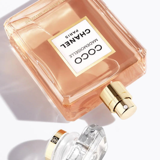 Chanel Coco Mademoiselle Intense