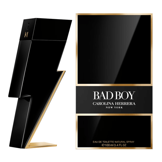 Bad Boy Carolina Herrera