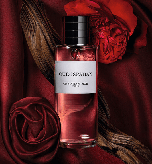 Oud Ispahan