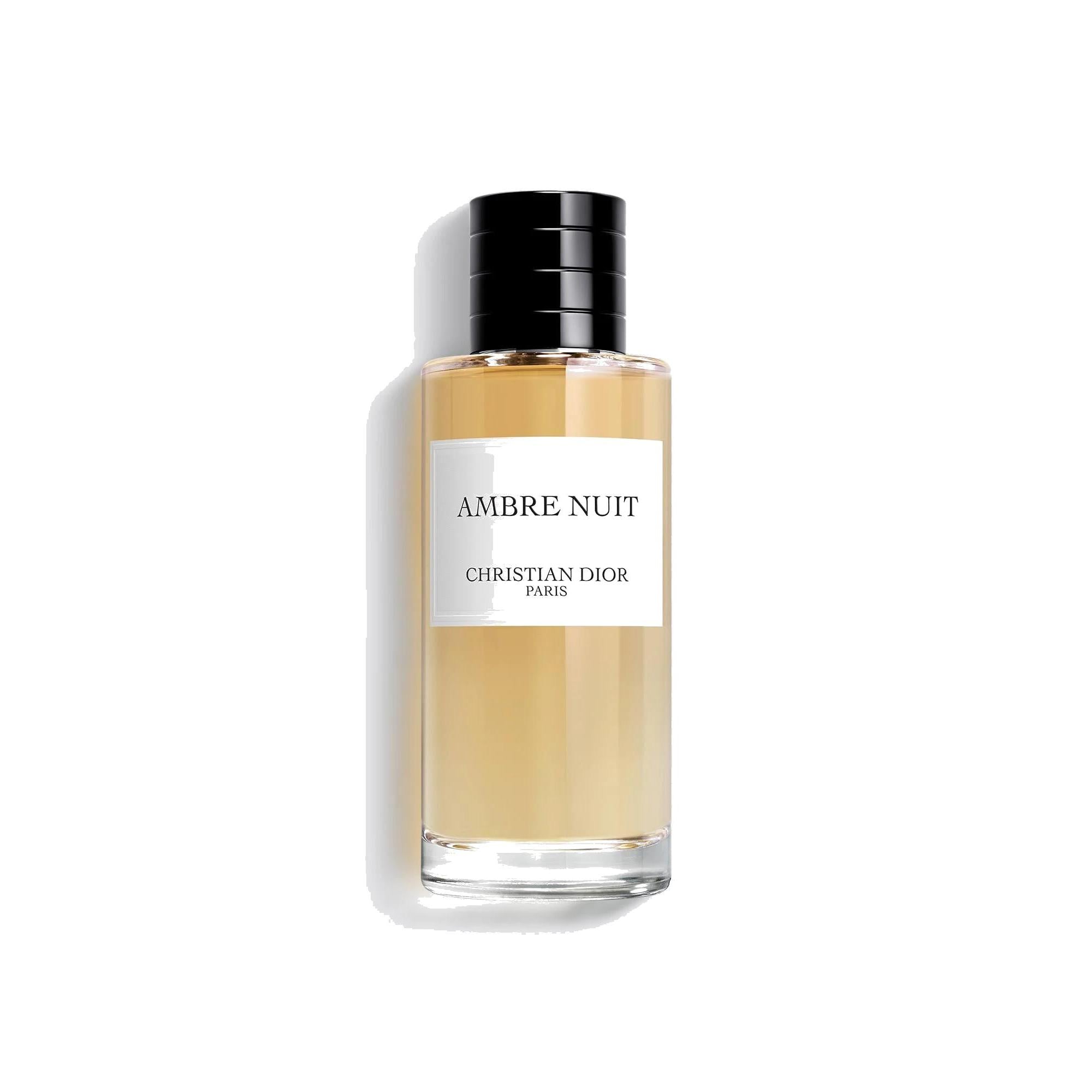 Ambre Nuit