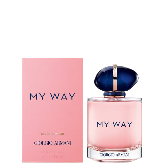 My Way Armani EDP