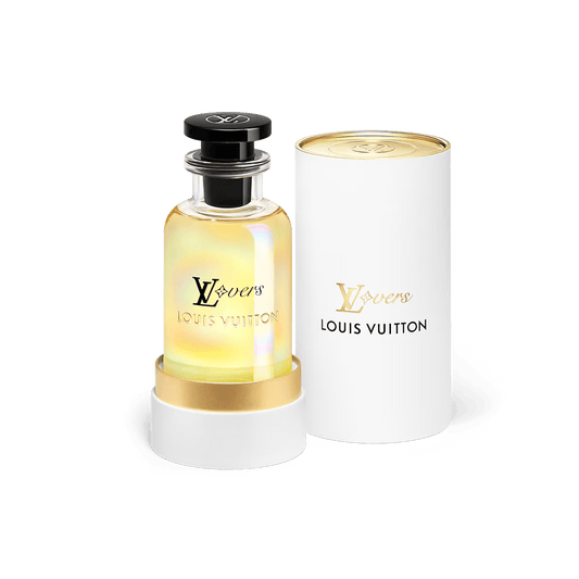 Lovers Louis Vuitton