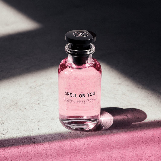 Spell on You Louis Vuitton
