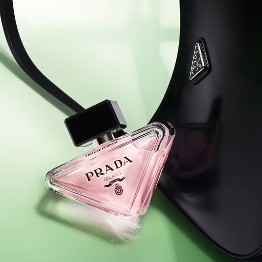 Paradoxe Virtual Flower Prada EDP